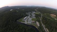 The Oldmill RV Park